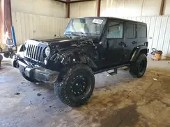 1C4BJWDG9GL177736 2016 JEEP WRANGLER