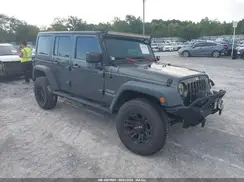 1C4BJWDG9GL179664 2016 JEEP WRANGLER