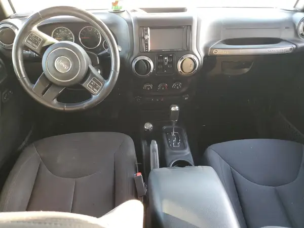 1C4BJWDG9GL179969 2016 JEEP WRANGLER - Image 8