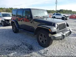 1C4BJWDG9GL181530 2016 JEEP WRANGLER
