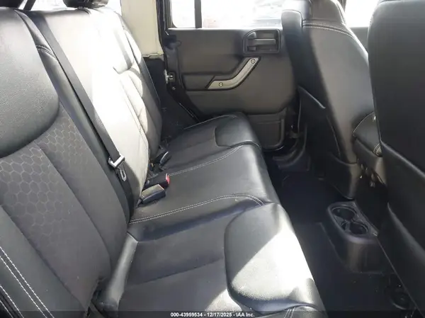 1C4BJWDG9GL181530 2016 JEEP WRANGLER - Image 8