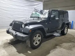 1C4BJWDG9GL186484 2016 JEEP WRANGLER