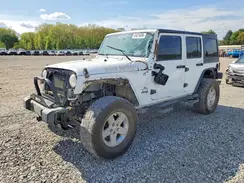 1C4BJWDG9GL189398 2016 JEEP WRANGLER