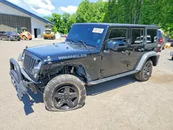 1C4BJWDG9GL189658 2016 JEEP WRANGLER