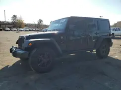 1C4BJWDG9GL191006 2016 JEEP WRANGLER