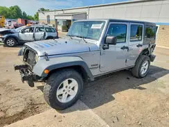 1C4BJWDG9GL191510 2016 JEEP WRANGLER