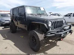 1C4BJWDG9GL191930 2016 JEEP WRANGLER