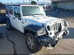 1C4BJWDG9GL196948 2016 JEEP WRANGLER