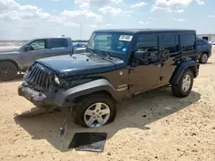 1C4BJWDG9GL201985 2016 JEEP WRANGLER