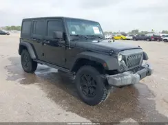 1C4BJWDG9GL206376 2016 JEEP WRANGLER