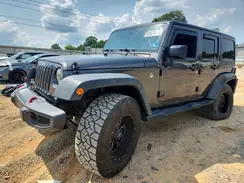 1C4BJWDG9GL209083 2016 JEEP WRANGLER