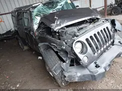 1C4BJWDG9GL210122 2016 JEEP WRANGLER