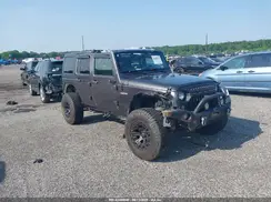 1C4BJWDG9GL211030 2016 JEEP WRANGLER