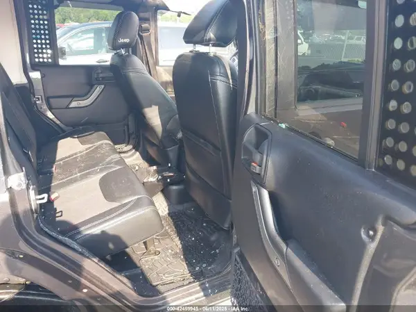 1C4BJWDG9GL211030 2016 JEEP WRANGLER - Image 8