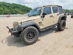 1C4BJWDG9GL211500 2016 JEEP WRANGLER