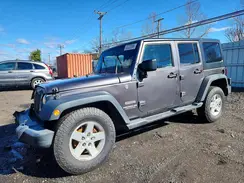 1C4BJWDG9GL219533 2016 JEEP WRANGLER