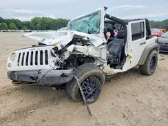 1C4BJWDG9GL224957 2016 JEEP WRANGLER