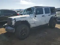 1C4BJWDG9GL225896 2016 JEEP WRANGLER