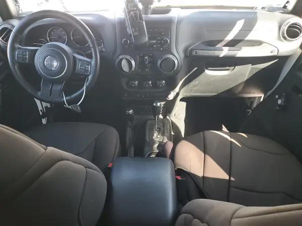 1C4BJWDG9GL225896 2016 JEEP WRANGLER - Image 8