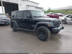 1C4BJWDG9GL227745 2016 JEEP WRANGLER