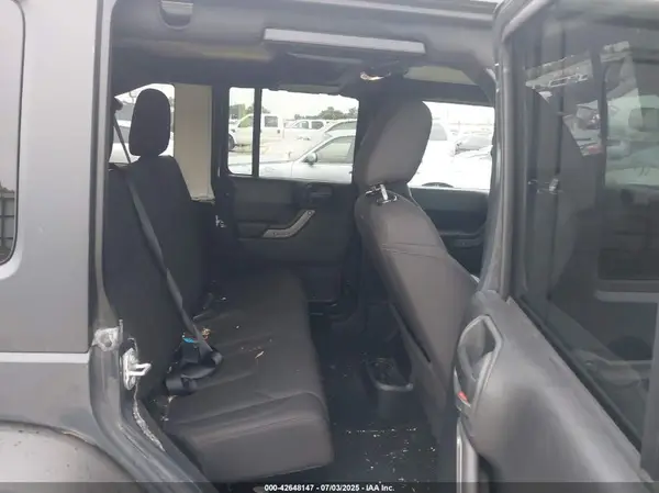 1C4BJWDG9GL228930 2016 JEEP WRANGLER - Image 8
