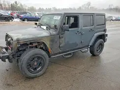1C4BJWDG9GL231245 2016 JEEP WRANGLER