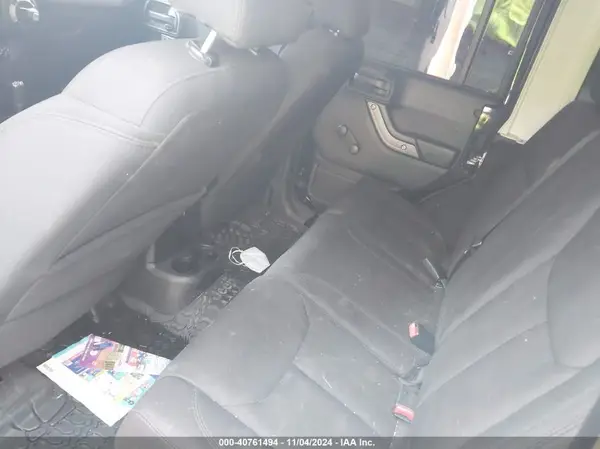 1C4BJWDG9GL233884 2016 JEEP WRANGLER - Image 8