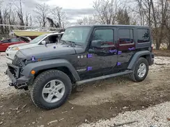 1C4BJWDG9GL235585 2016 JEEP WRANGLER