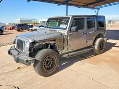 1C4BJWDG9GL238678 2016 JEEP WRANGLER