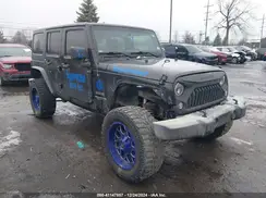 1C4BJWDG9GL242245 2016 JEEP WRANGLER