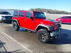 1C4BJWDG9GL243833 2016 JEEP WRANGLER