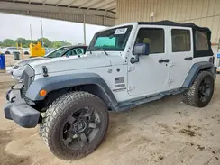1C4BJWDG9GL244917 2016 JEEP WRANGLER