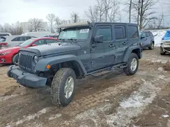 1C4BJWDG9GL248465 2016 JEEP WRANGLER