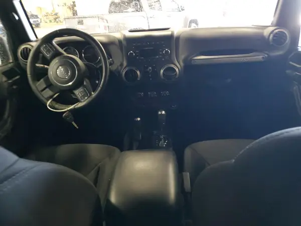 1C4BJWDG9GL249809 2016 JEEP WRANGLER - Image 8