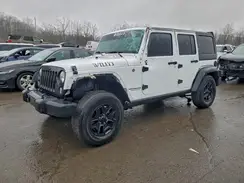 1C4BJWDG9GL263774 2016 JEEP WRANGLER