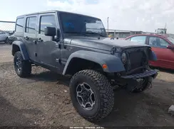1C4BJWDG9GL270899 2016 JEEP WRANGLER