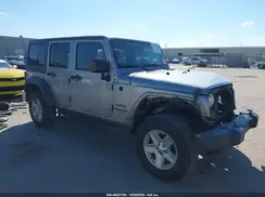 1C4BJWDG9GL273575 2016 JEEP WRANGLER
