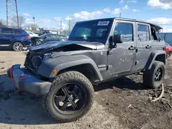 1C4BJWDG9GL278744 2016 JEEP WRANGLER