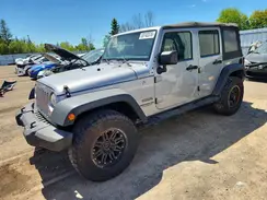 1C4BJWDG9GL284270 2016 JEEP WRANGLER