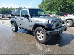 1C4BJWDG9GL286603 2016 JEEP WRANGLER