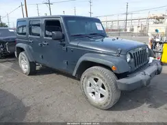1C4BJWDG9GL288528 2016 JEEP WRANGLER