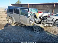 1C4BJWDG9GL297715 2016 JEEP WRANGLER