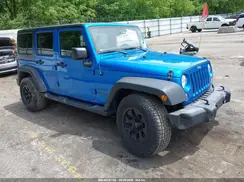 1C4BJWDG9GL301181 2016 JEEP WRANGLER