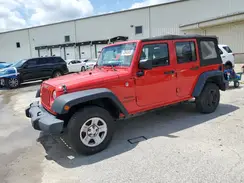 1C4BJWDG9GL302542 2016 JEEP WRANGLER