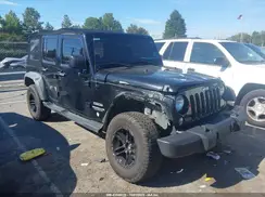 1C4BJWDG9GL305554 2016 JEEP WRANGLER