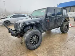 1C4BJWDG9GL307711 2016 JEEP WRANGLER