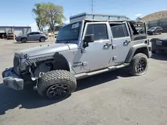 1C4BJWDG9GL310141 2016 JEEP WRANGLER