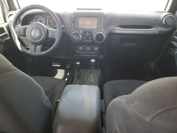 1C4BJWDG9GL310141 2016 JEEP WRANGLER - Image 8