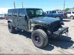 1C4BJWDG9GL314724 2016 JEEP WRANGLER