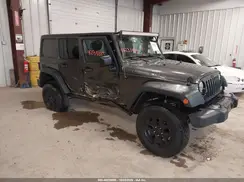 1C4BJWDG9GL315887 2016 JEEP WRANGLER